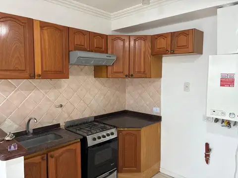 Departamento en Alquiler 26 años