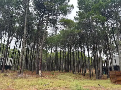 Terreno en Venta en Costa Esmeralda, USD 80.000