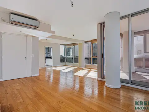 Departamento en Venta en Belgrano Chico, USD 1.230.000