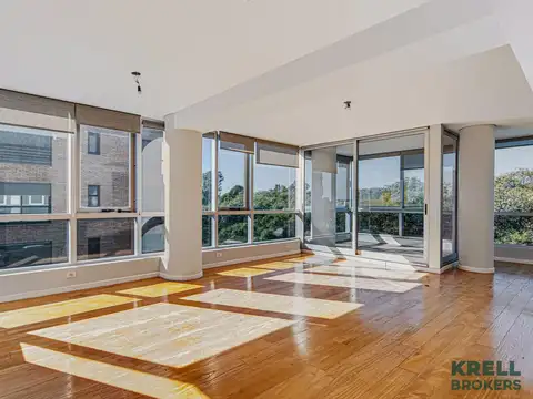 Departamento en Venta de 5 ambientes