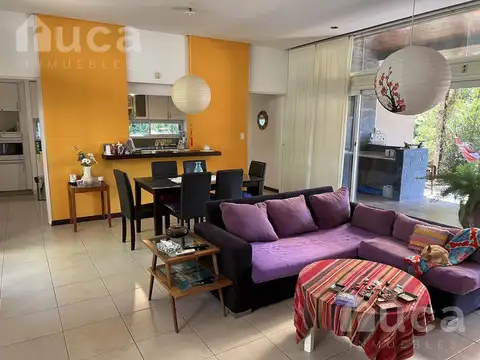 VENTA APTA CREDITO | Luminosa CASA Racionalista | Barrio Priv La Arboleda