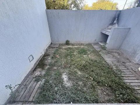 Casa en Alquiler 3 años