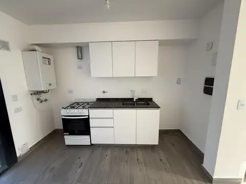 Casa en Alquiler al Oeste