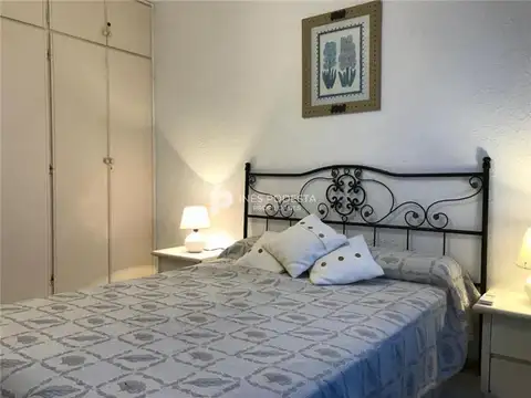 DEPARTAMENTO 3 AMBIENTES - PENÍNSULA, PUNTA DEL ESTE