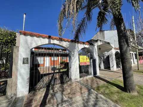 Monseñor Tomás Solari 3000