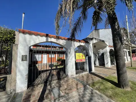 Dúplex 3 Ambientes en Venta