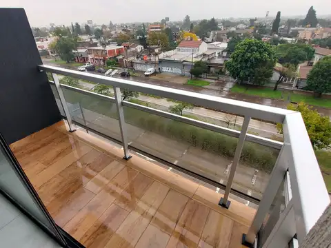 Departamento en Venta en Haedo, USD 85.000