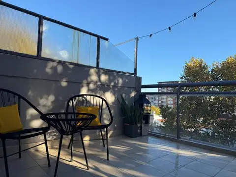 VENTA DEPARTAMENTO V MITRE DUPLEX 3 AMB 2 BAÑOS