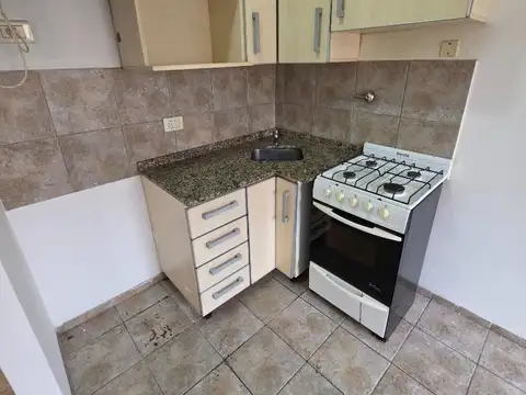 Departamento en Alquiler de 2 ambientes