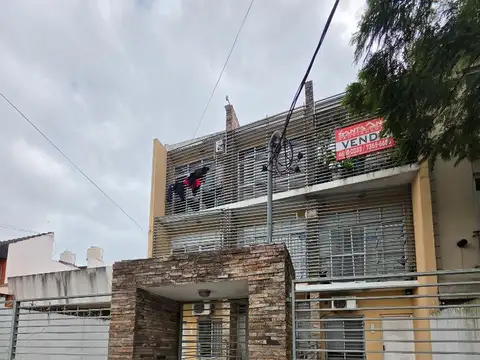 2 Amb Ramos Mejia Bajas expensas