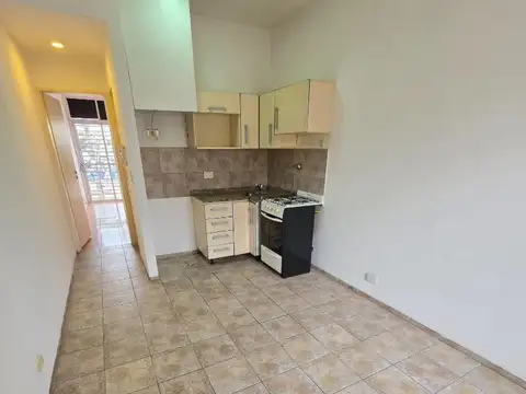 Departamento en Alquiler de 1 dormitorio