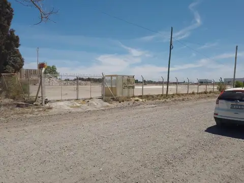 Terreno en Alquiler en Neuquen, USD 3.000