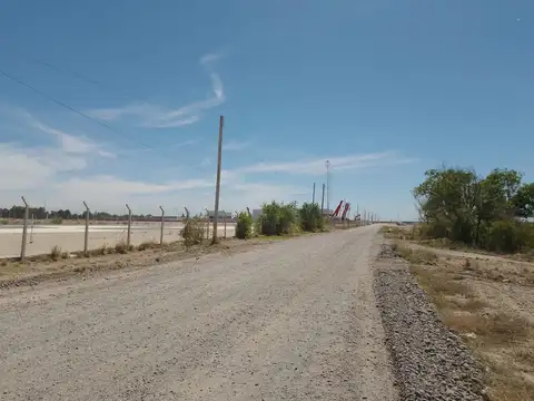 Terreno en Alquiler de 3500,0 m2