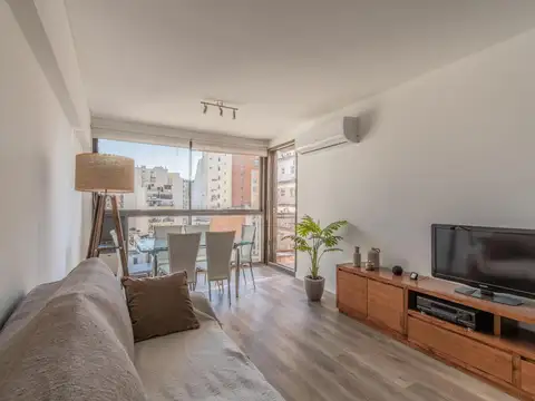 Departamento en Venta 19 años