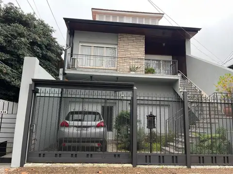 PH 3 AMB VIVIENDA O CONSULTORIO QUILMES