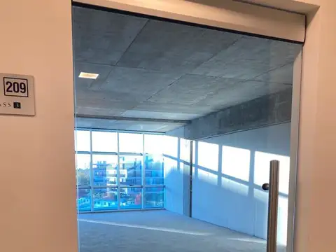 Oficina en Venta con 1 cochera