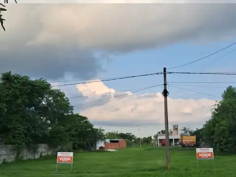 Terreno en venta en Tacural