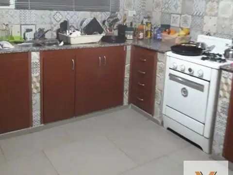Casa en Venta 5 años