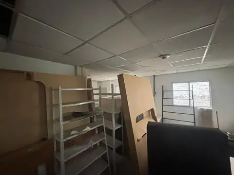Alquiler Deposito en Belgrano Mixtura I