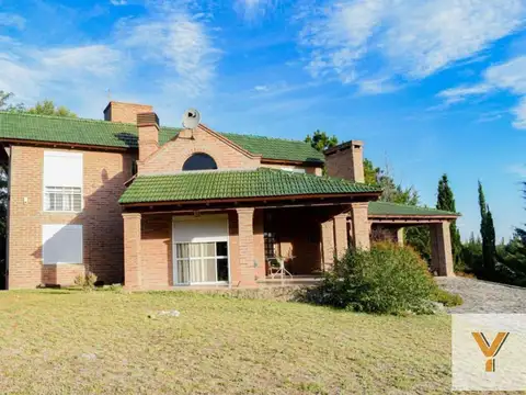 Casa en Venta en Alpa Corral, Río Cuarto