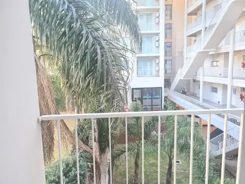 Departamento Amueblado en alquiler TEMPORAL