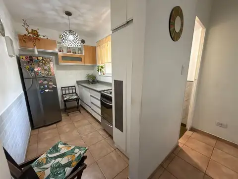 DEPARTAMENTO 4 AMBIENTES CON BALCON FLORESTA