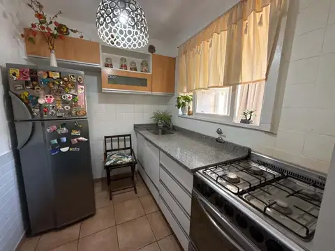 Departamento en Venta 46 años