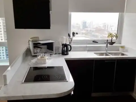 Departamento en Alquiler Temporal al Este