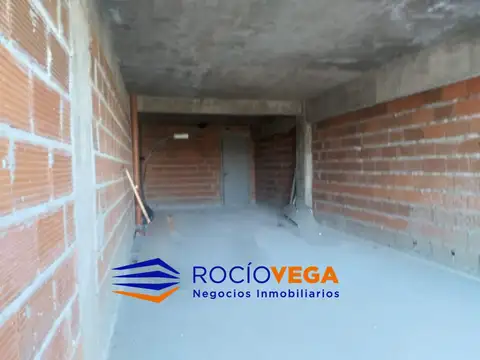 Oficina en venta y/o alquiler en colectora norte Km 47, General Rodriguez