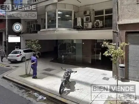 COCHERA EN MICROCENTRO