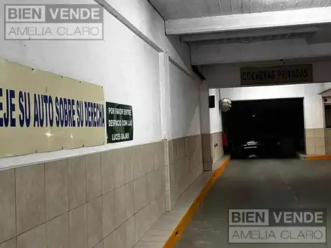 COCHERA EN MICROCENTRO