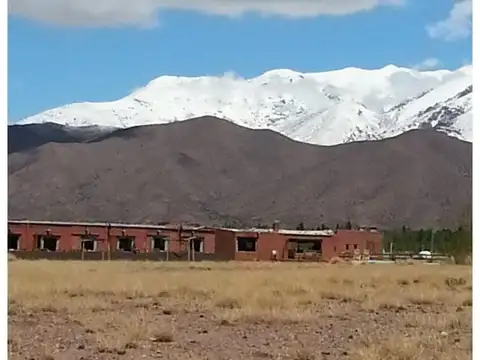 Hotel en Venta en Mendoza, USD 750.000