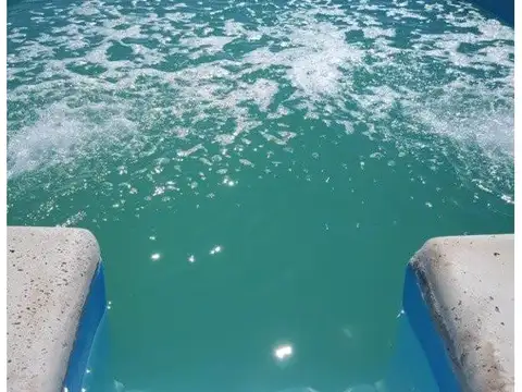 Hotel  en Mendoza sobre el Valle de Uspallata