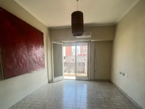 Departamento en Venta en Almagro, USD 118.000