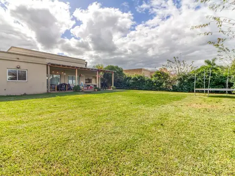 Casa en Venta 7 años