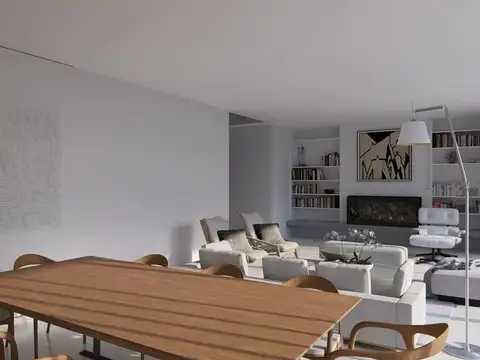 Terreno Lote  en Venta en Martínez, San Isidro, G.B.A. Zona Norte