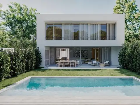 Terreno Lote  en Venta en Martínez, San Isidro, G.B.A. Zona Norte