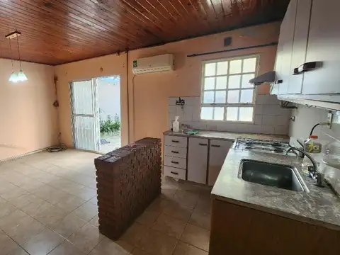 Casa en Venta en Granadero Baigorria, USD 54.000