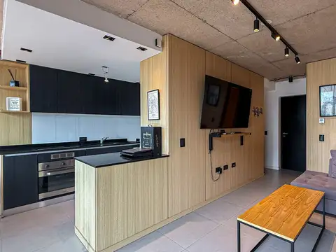 Departamento en Venta en Los Troncos, USD 220.000