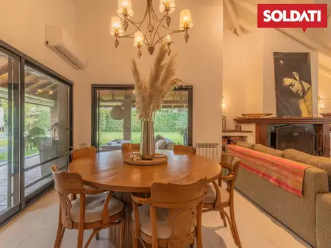 Casa en Venta al Sureste