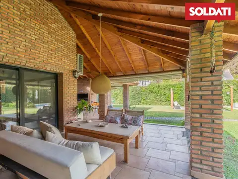 Casa en Venta 20 años