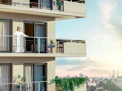 Departamento en Venta 1 año