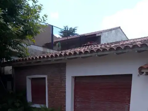 Casa a Reciclar