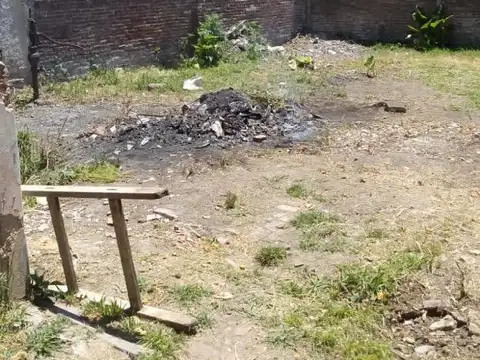 Casa en Venta en Bernal, USD 45.000