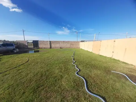 VENTA QUINCHO CON PILETA COLONIA SEGOVIA