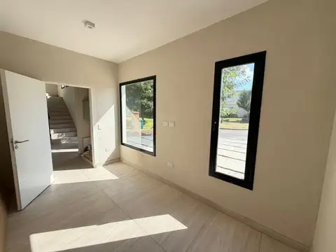 Casa en Venta A Estrenar