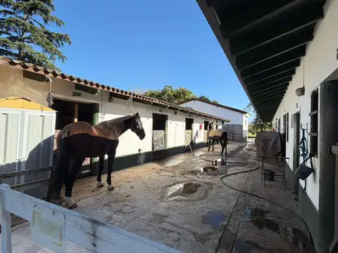 Casa en Venta, 4 ambientes, en Haras Santa Maria, Escobar, GBA  Norte