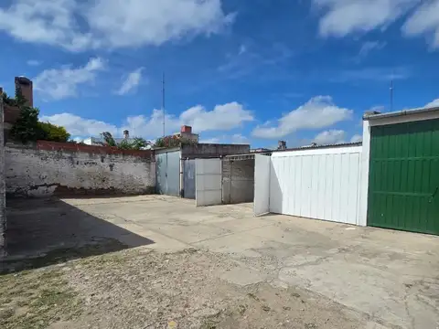 Cochera en Venta en San Nicolas de los Arroyos, Partido de San Nicolás