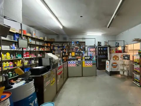 Local en Venta en Gerli, USD 190.000