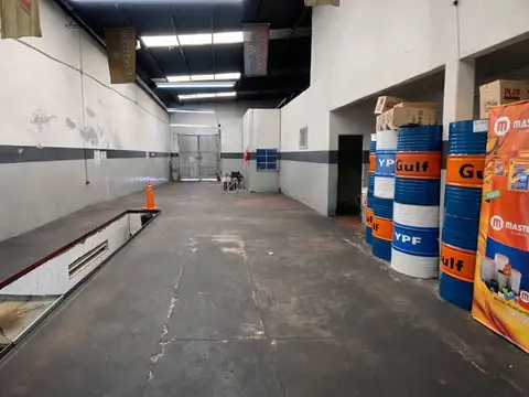 Coronel Martin Paulino Lacarra 1300